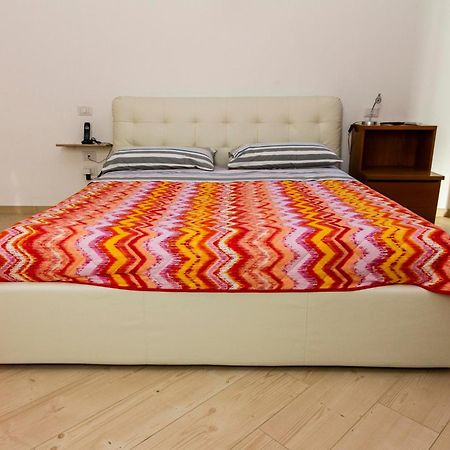 קסטלארו La Colomba B&B מראה חיצוני תמונה