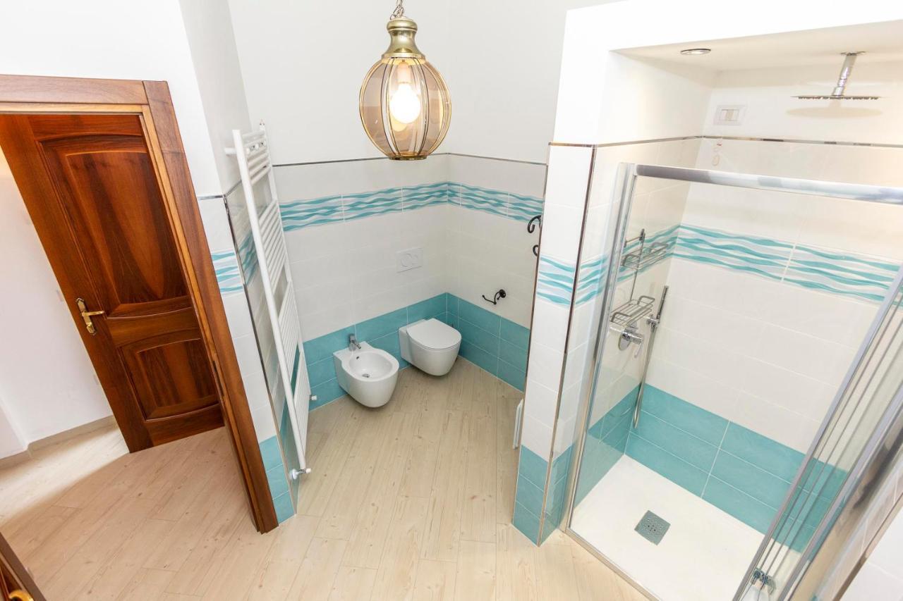 קסטלארו La Colomba B&B מראה חיצוני תמונה