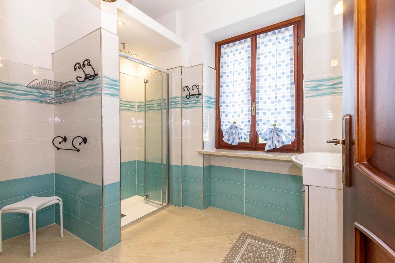 קסטלארו La Colomba B&B מראה חיצוני תמונה