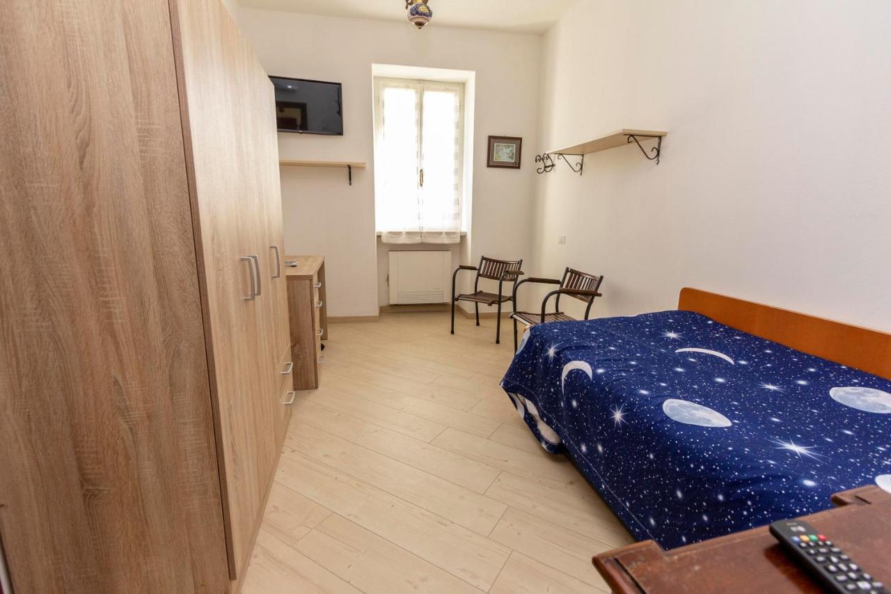 קסטלארו La Colomba B&B מראה חיצוני תמונה