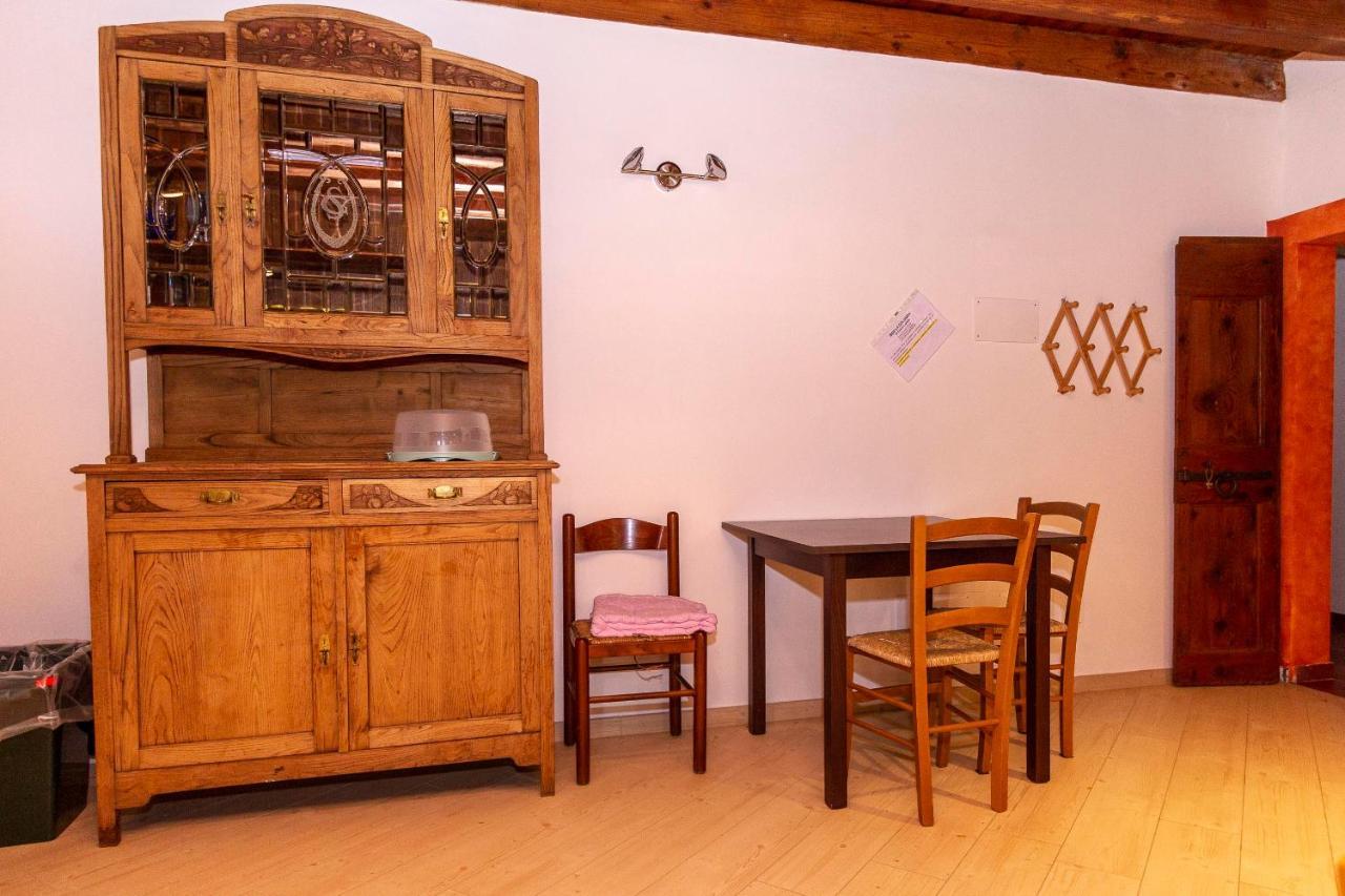 קסטלארו La Colomba B&B מראה חיצוני תמונה