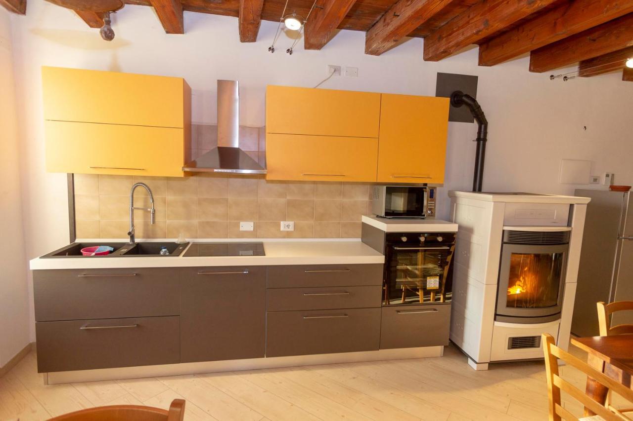 קסטלארו La Colomba B&B מראה חיצוני תמונה