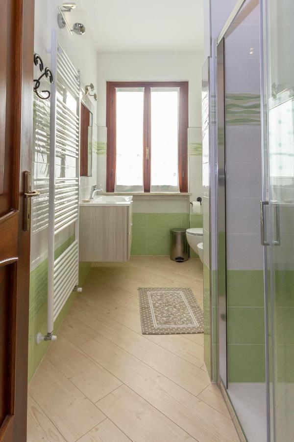 קסטלארו La Colomba B&B מראה חיצוני תמונה