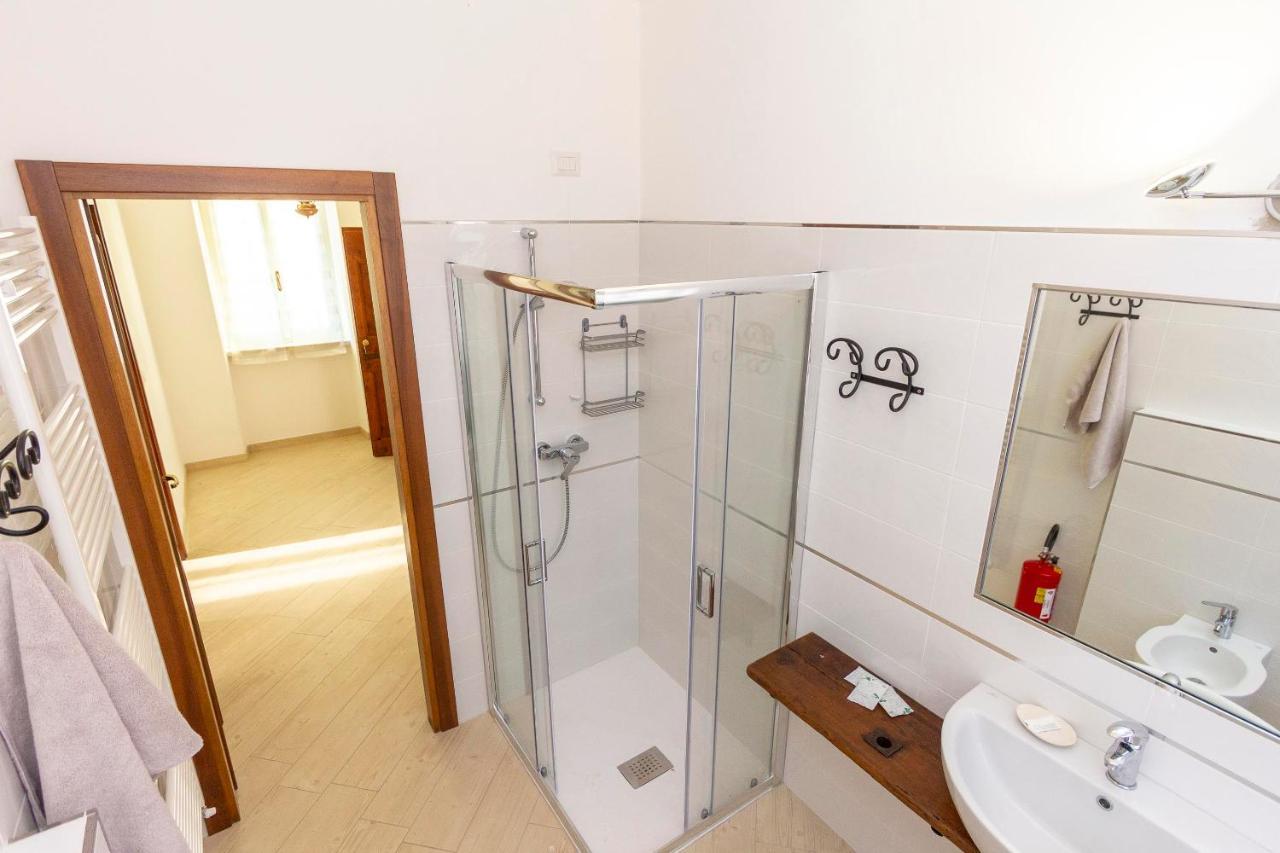 קסטלארו La Colomba B&B מראה חיצוני תמונה