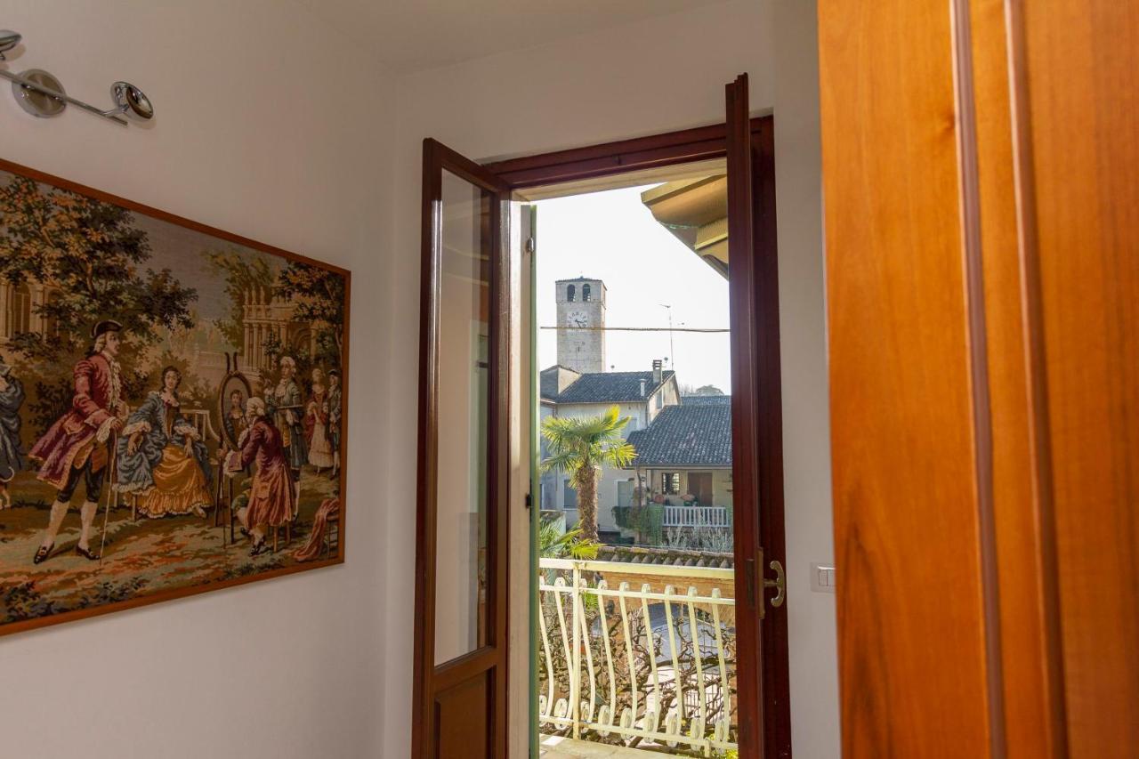 קסטלארו La Colomba B&B מראה חיצוני תמונה