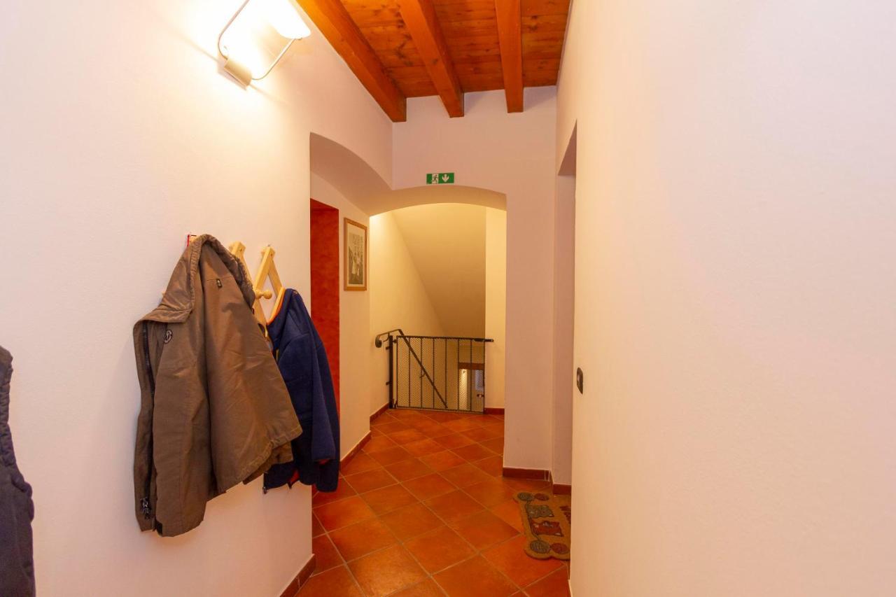 קסטלארו La Colomba B&B מראה חיצוני תמונה
