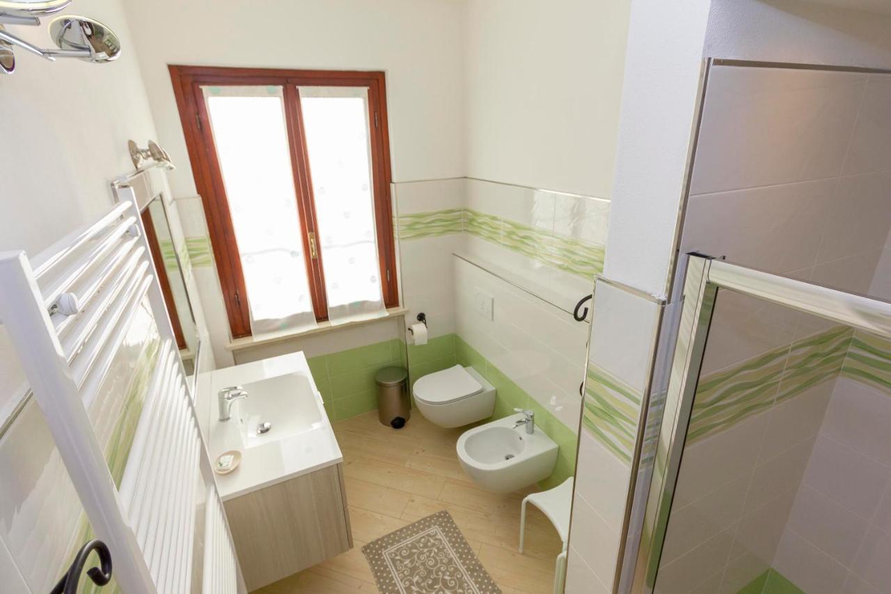 קסטלארו La Colomba B&B מראה חיצוני תמונה